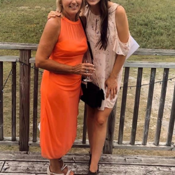 Gentle Fawn Dress - Picture 3 of 4